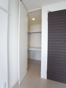 シャーメゾン太子堂 101号-8