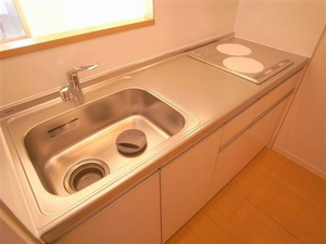 グローリア 201号-4