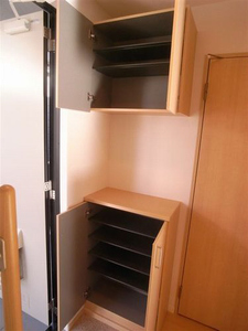 グローリア 201号-6