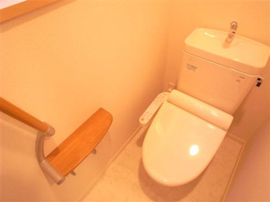 グローリア 201号-10