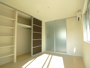 宙ハウス 201号-5