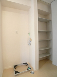 宙ハウス 201号-8