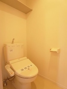 グランフォンテーヌ1番館 101号-11