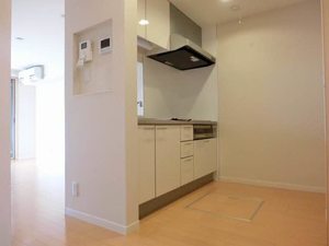グランフォンテーヌ1番館 102号-3