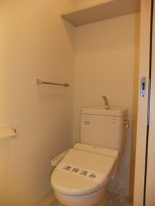 グランフォンテーヌ2番館 201号-11
