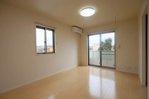 サンルーチェ 201号-2