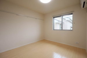 サンルーチェ 201号-4