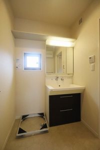 サンルーチェ 201号-7