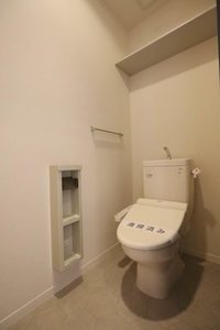 サンルーチェ 201号-9