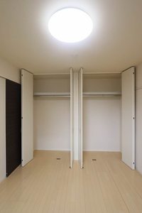 サンルーチェ 201号-10