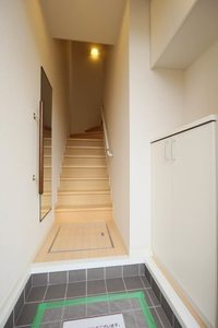 サンルーチェ 201号-11