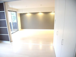 ソレイユ　メゾン　国立 103号-3