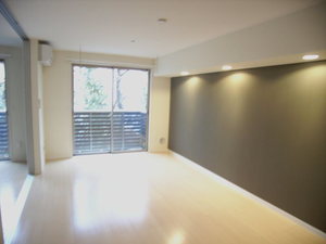 ソレイユ　メゾン　国立 103号-4