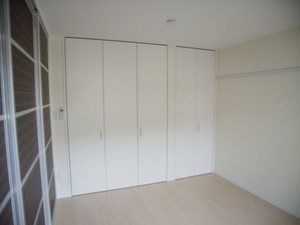 ソレイユ　メゾン　国立 103号-6