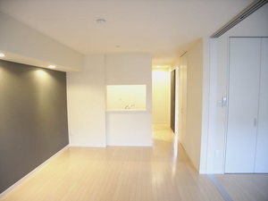 ソレイユ　メゾン　国立 103号-7