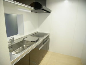 ソレイユ　メゾン　国立 103号-8