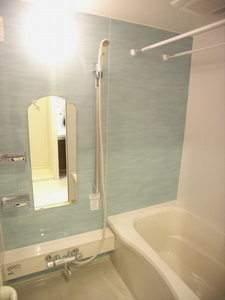 ソレイユ　メゾン　国立 103号-9