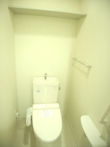 ソレイユ　メゾン　国立 103号-11