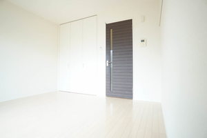 べレオ富士見台Ⅰ 102号-3
