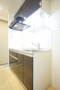 べレオ富士見台Ⅰ 102号-5
