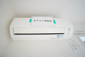 べレオ富士見台Ⅰ 102号-10