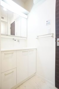 べレオ富士見台Ⅰ 102号-11