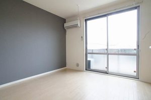 ルルハイツ 201号-2