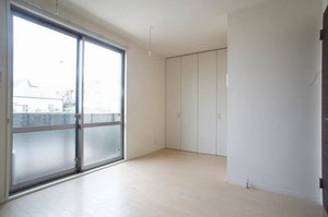 ルルハイツ 201号-3