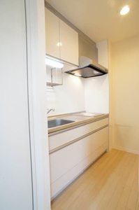 ルルハイツ 201号-4