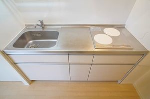 ルルハイツ 201号-5