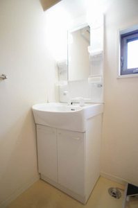 ルルハイツ 201号-6