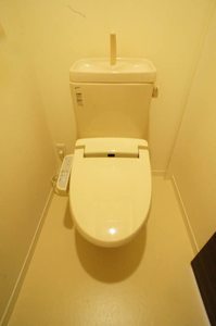 ルルハイツ 201号-8