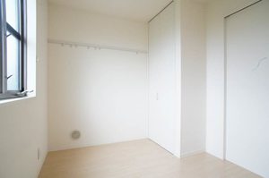 ルルハイツ 201号-9