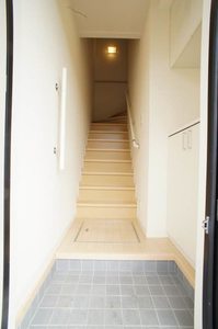 ルルハイツ 201号-11