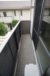 ルルハイツ 201号-13