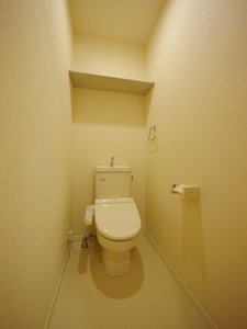 スカイパレス小竹向原 102号-8