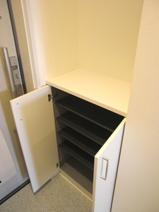 アビタシオン　桜上水 106号-8