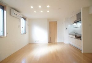 Ｓｈａ　Ｍａｉｓｏｎ　Ｓｏｌｅｉｌ 201号-2