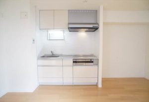 Ｓｈａ　Ｍａｉｓｏｎ　Ｓｏｌｅｉｌ 201号-4