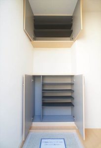 Ｓｈａ　Ｍａｉｓｏｎ　Ｓｏｌｅｉｌ 201号-10