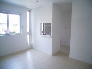 グリーンコート大森 207号-2