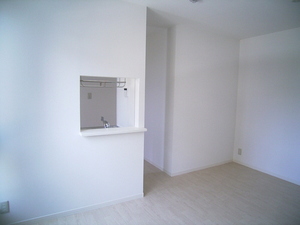 グリーンコート大森 207号-5