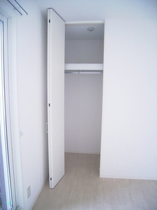 グリーンコート大森 207号-8