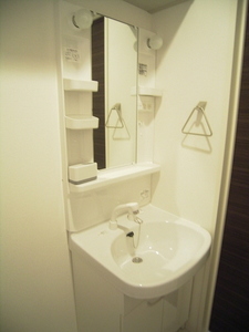 グリーンコート大森 207号-9