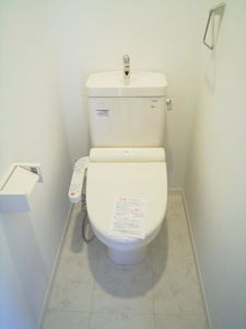 グリーンコート大森 207号-11