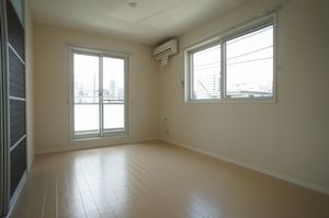 グリーンコート大森 301号-4