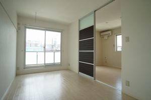 グリーンコート大森 301号-5