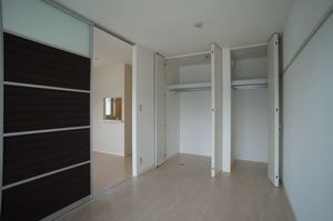 グリーンコート大森 301号-6