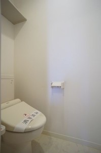 グリーンコート大森 301号-8