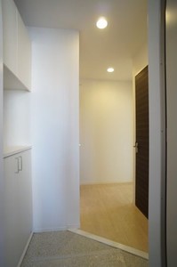 グリーンコート大森 301号-11